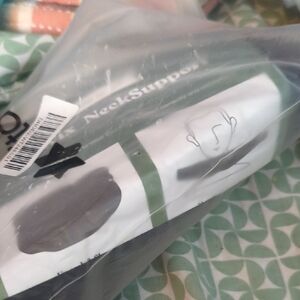 Vitavix Neck Support For Snoring New In Package